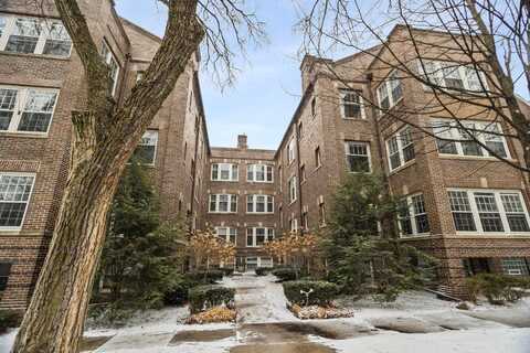 424 Hamilton Street, Evanston, IL 60202