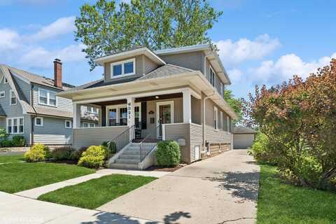 321 W Hawthorne Street, Arlington Heights, IL 60004