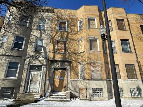 4908 S Indiana Avenue, Chicago, IL 60615