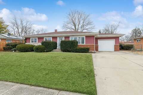 1019 Clark Lane, Des Plaines, IL 60016