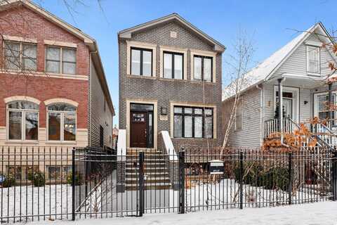 1753 N Troy Street, Chicago, IL 60647