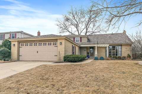 1007 Garfield Avenue, Libertyville, IL 60048