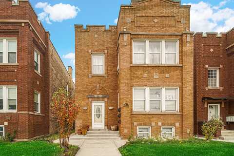 6030 W Addison Street, Chicago, IL 60634