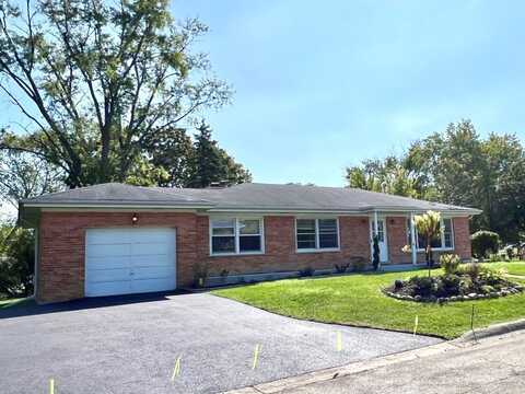 1725 Happ Road, Northbrook, IL 60062