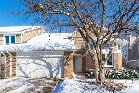 102 Woodstone Drive, Buffalo Grove, IL 60089