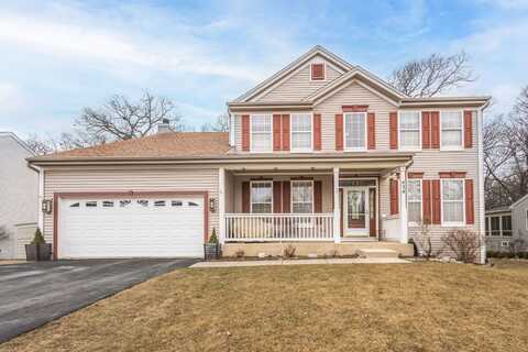 434 Windham Trail, Carpentersville, IL 60110