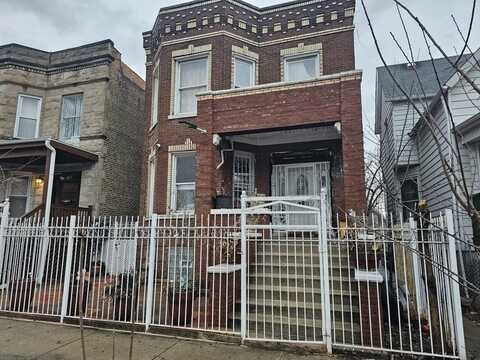 6442 S Paulina Street, Chicago, IL 60636