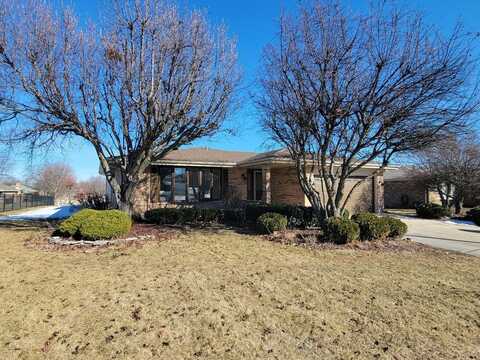 11964 S Pinecreek Drive, Orland Park, IL 60467