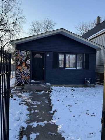 5814 S Laflin Street, Chicago, IL 60636