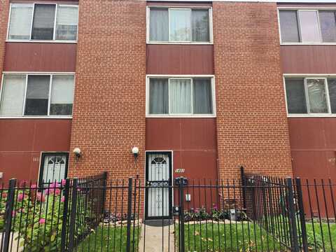 1409 E 49th Street, Chicago, IL 60615