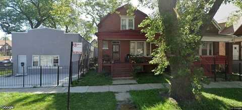 5705 S Wolcott Avenue, Chicago, IL 60636