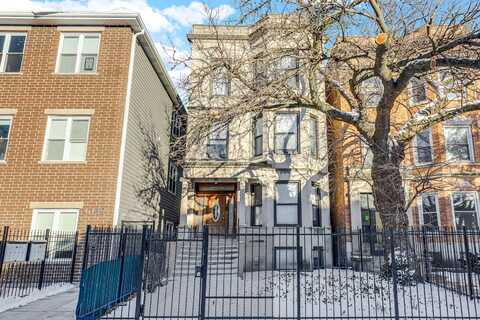 6137 S Kimbark Avenue, Chicago, IL 60637