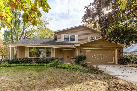 3249 River Falls Drive, Northbrook, IL 60062