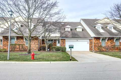 28 Caribou Crossing, Northbrook, IL 60062