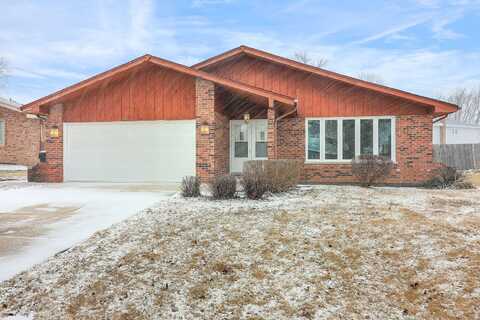 14512 S Pheasant Lane, Homer Glen, IL 60491