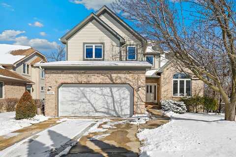 14439 S Provencal Drive, Homer Glen, IL 60491