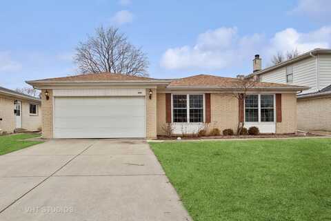 1806 W Magnolia Lane, Mount Prospect, IL 60056