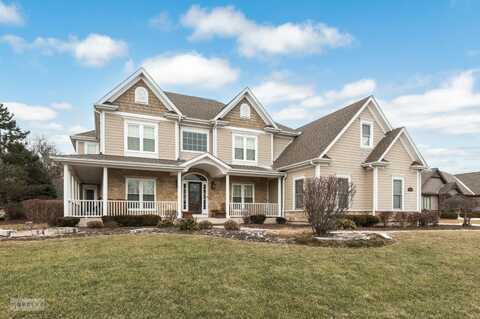 5977 Whitetail Ridge Drive, Yorkville, IL 60560