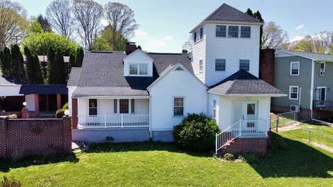 238 City View Hts, PRINCETON, WV 24740