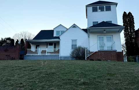 238 City View Hts, PRINCETON, WV 24740