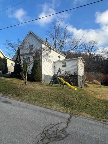 1128 Johnson St, BLUEFIELD, WV 24701