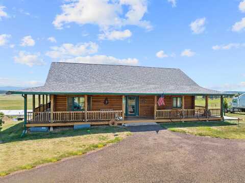 10693 Sourdough Road, Belle Fourche, SD 57717