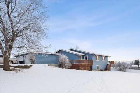 6 Parkway Drive, Kalispell, MT 59901