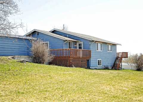 6 Parkway Drive, Kalispell, MT 59901