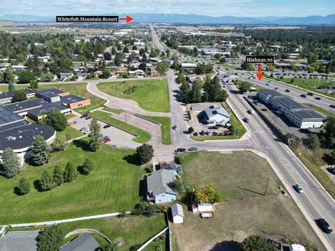 6 Parkway Drive unit: A & B, Kalispell, MT 59901