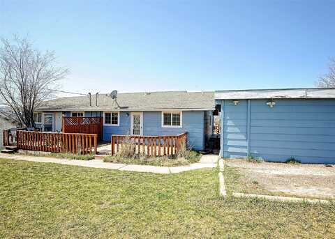 6 Parkway Drive, Kalispell, MT 59901