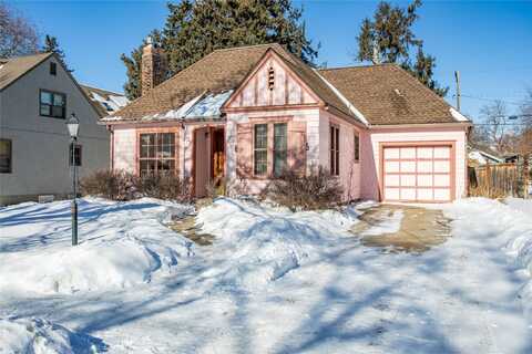 536 Evans Avenue, Missoula, MT 59801