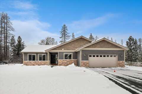 286 Soaring Pines Trail, Kalispell, MT 59901