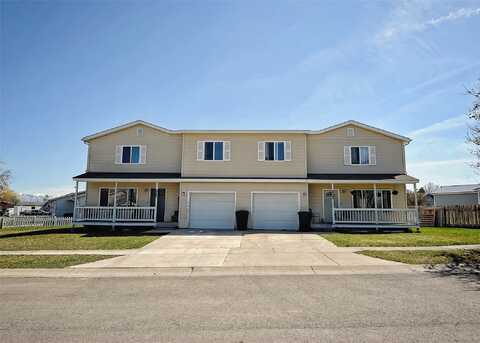1888 N Belmar Drive, Kalispell, MT 59901