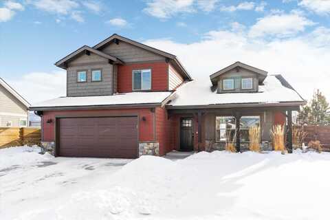 150 Swede Trail, Kalispell, MT 59901