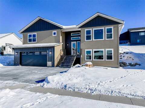 7018 Max Drive, Missoula, MT 59803