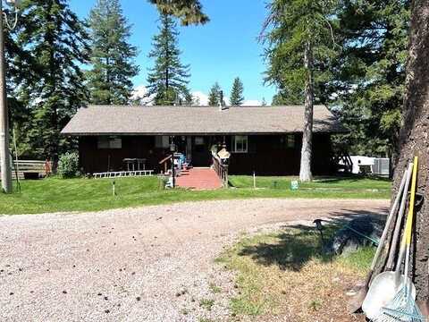 39471 Minesinger Lane, Polson, MT 59860