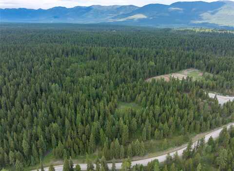 NHN Lupfer Road, Whitefish, MT 59937