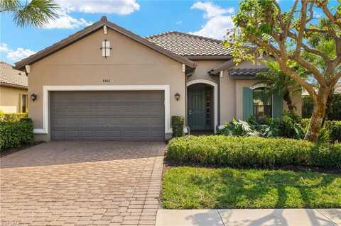 8502 Palacio, NAPLES, FL 34114
