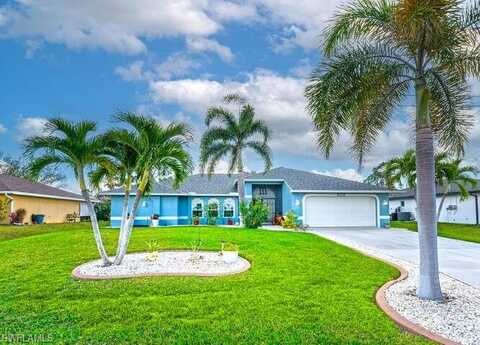1914 NE 34th, CAPE CORAL, FL 33909