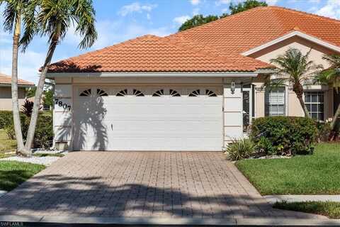 7807 Berkshire Pines, NAPLES, FL 34104