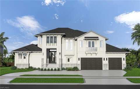 700 Partridge, MARCO ISLAND, FL 34145