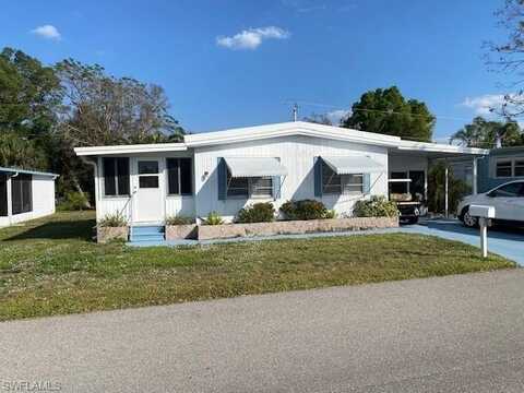 2738 Indianwood, NORTH FORT MYERS, FL 33917