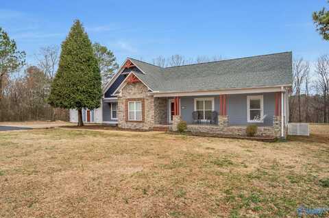 1479 Cottonville Road, Grant, AL 35747