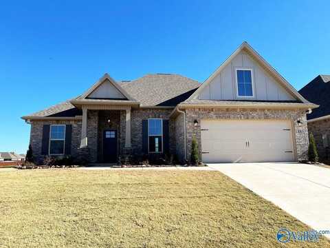 185 Midpark Drive, Meridianville, AL 35759