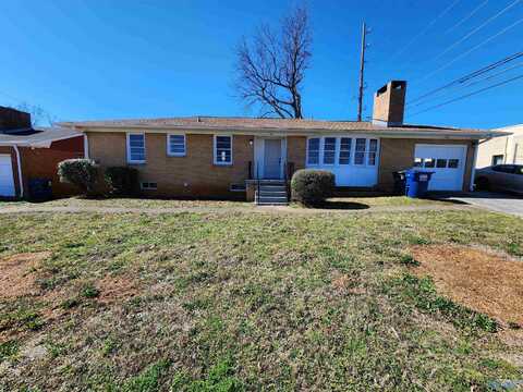 1307 Pulaski Pike, Huntsville, AL 35816