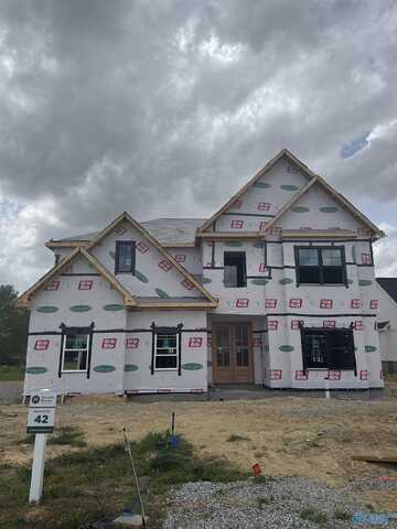17803 Alma Lane, Athens, AL 35613