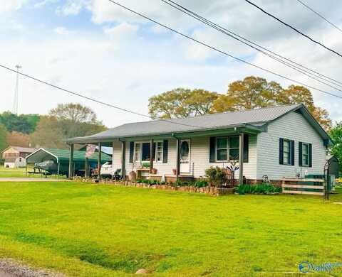 75 Moore Street, Steele, AL 35987