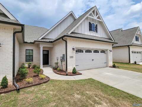 155 Rugby Drive, Madison, AL 35758