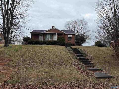 113 Hoffman Avenue, Bridgeport, AL 35740