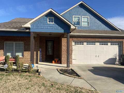 65 Nicole Drive, Decatur, AL 35603